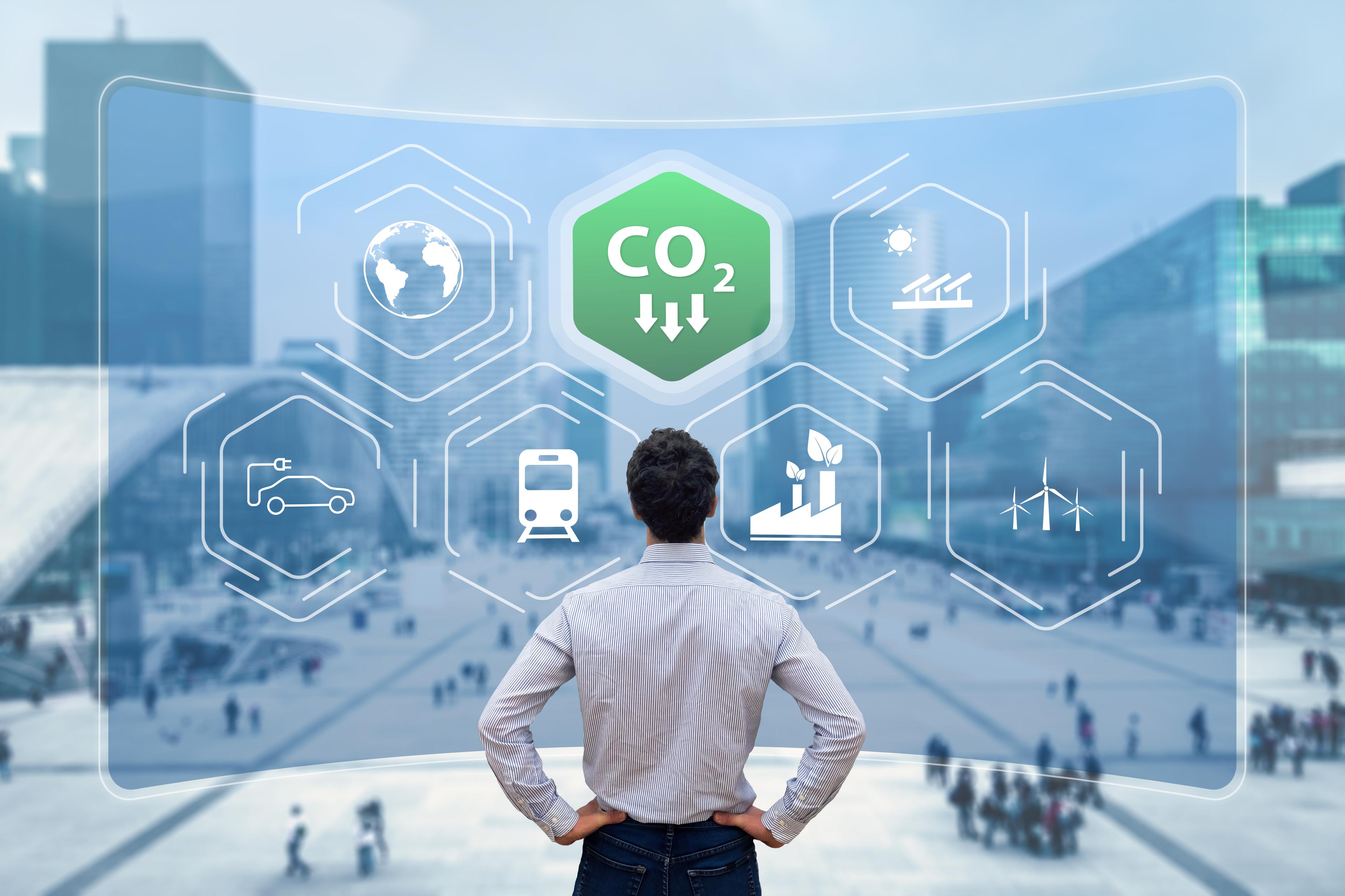 Industrial IoT sensor network deployment