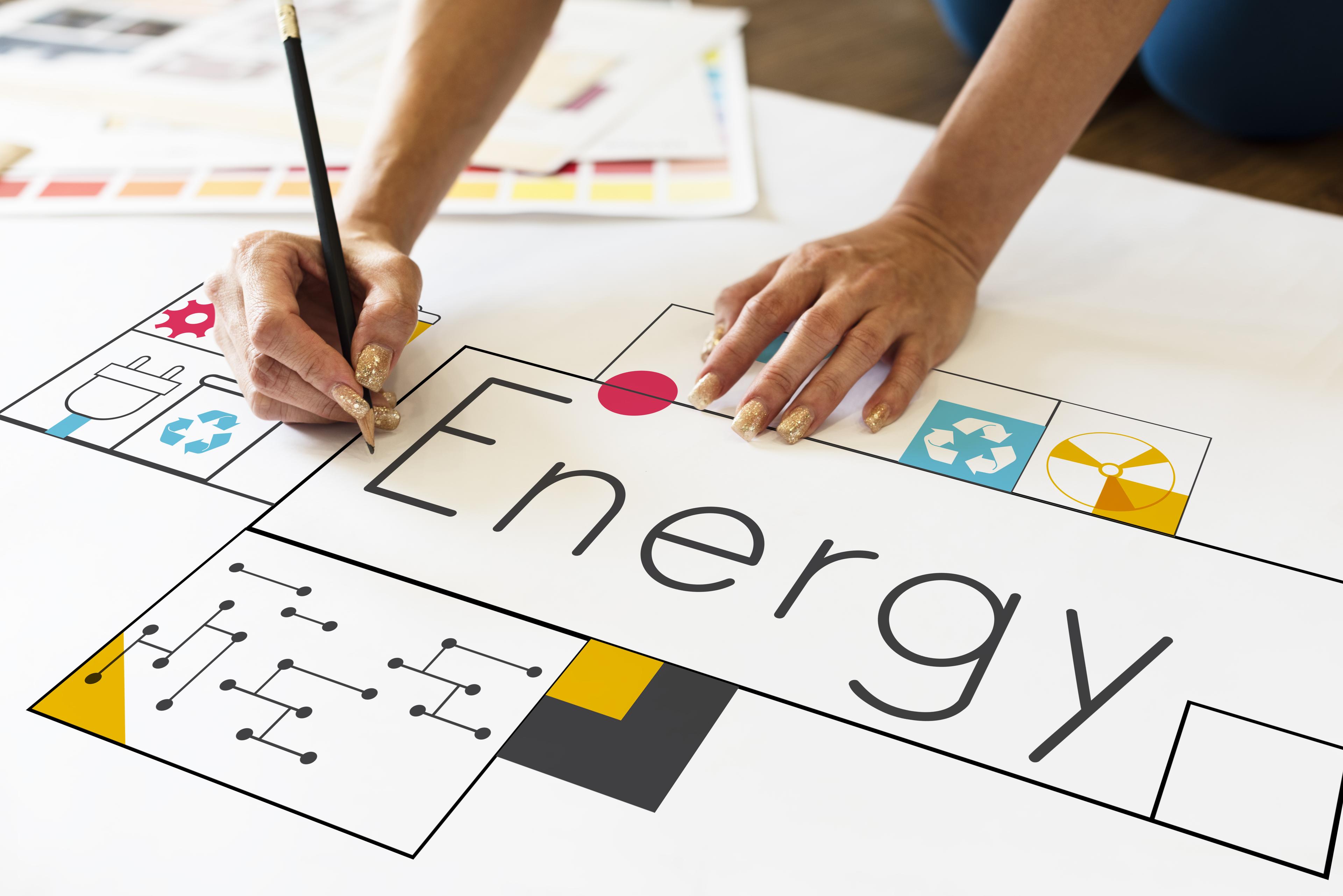 Industrial IoT and Energy Monitoring