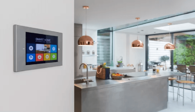 Smart Home Project