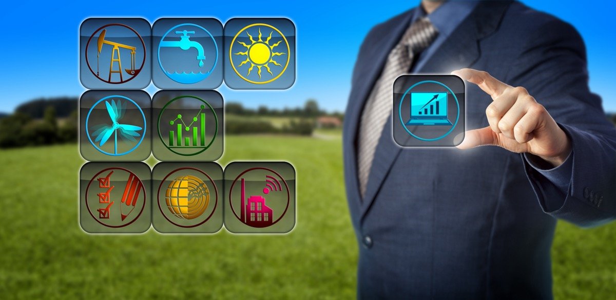 LoRaWAN Revolutionises Energy Monitoring and Environmental Sensing for Smart Buildings