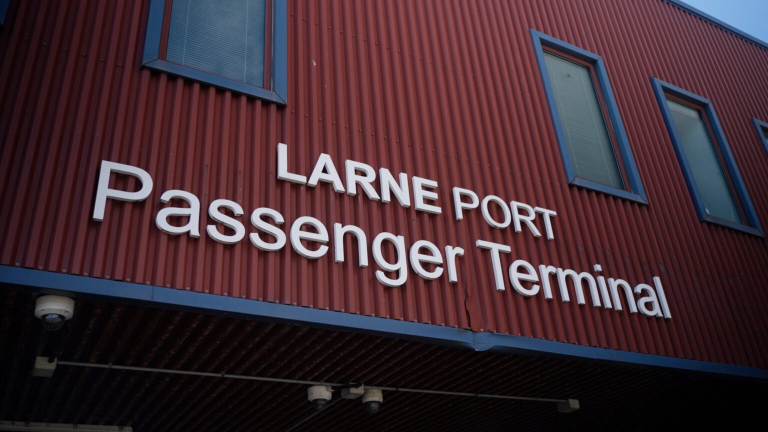 Digital Catapult publishes case study on the Helix8 × Larne Harbour digital twin