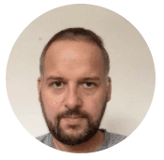 John - Co-founder & Senior Software Engineer at Helix8