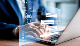 DFE : AI Analytics Platform for Policy Analysis - project showcase image